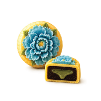 *Rimo F.Cheese Chocolate Pecan MoonCake60g